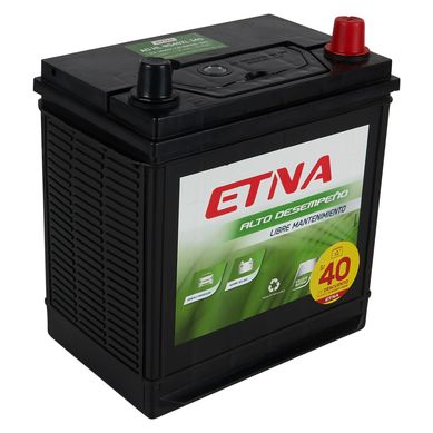 Batera Alto Desempeo HL NS40ZL 340