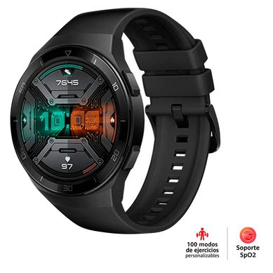 HUAWEI FORTUNA B19S SMARTWATCH
