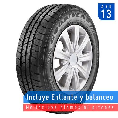 Llanta Goodyear Direction Touring 185/70 R13 86T