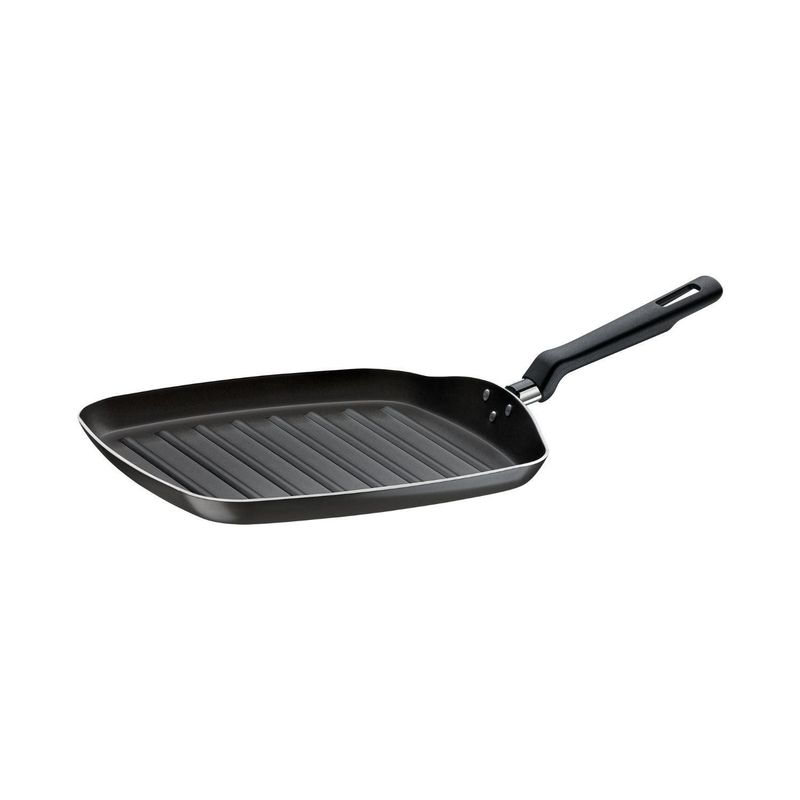 TRAMONTINA - Bistequera Antiadherente 24 cm Loreto