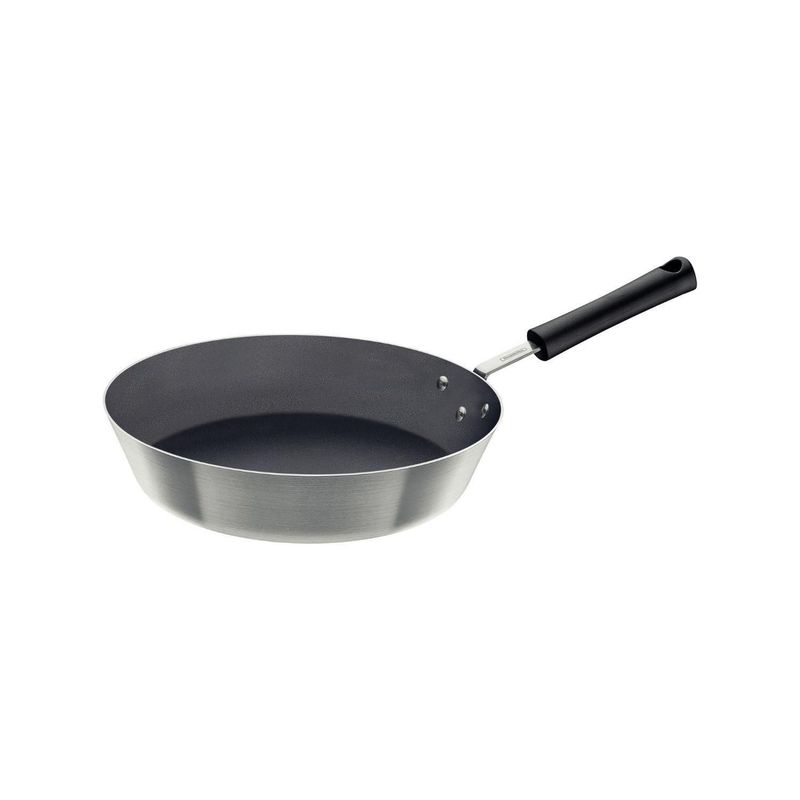 TRAMONTINA - Sartén Antiadherente 28 cm Capacidad 3.3 L Professional