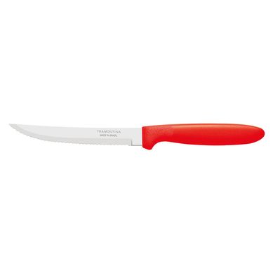 Juego de Cuchillos 5'' Ipanema Rojo
