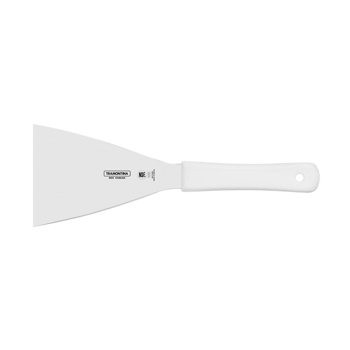 TRAMONTINA - Espátula Hamburguesa 32.5 cm Professional