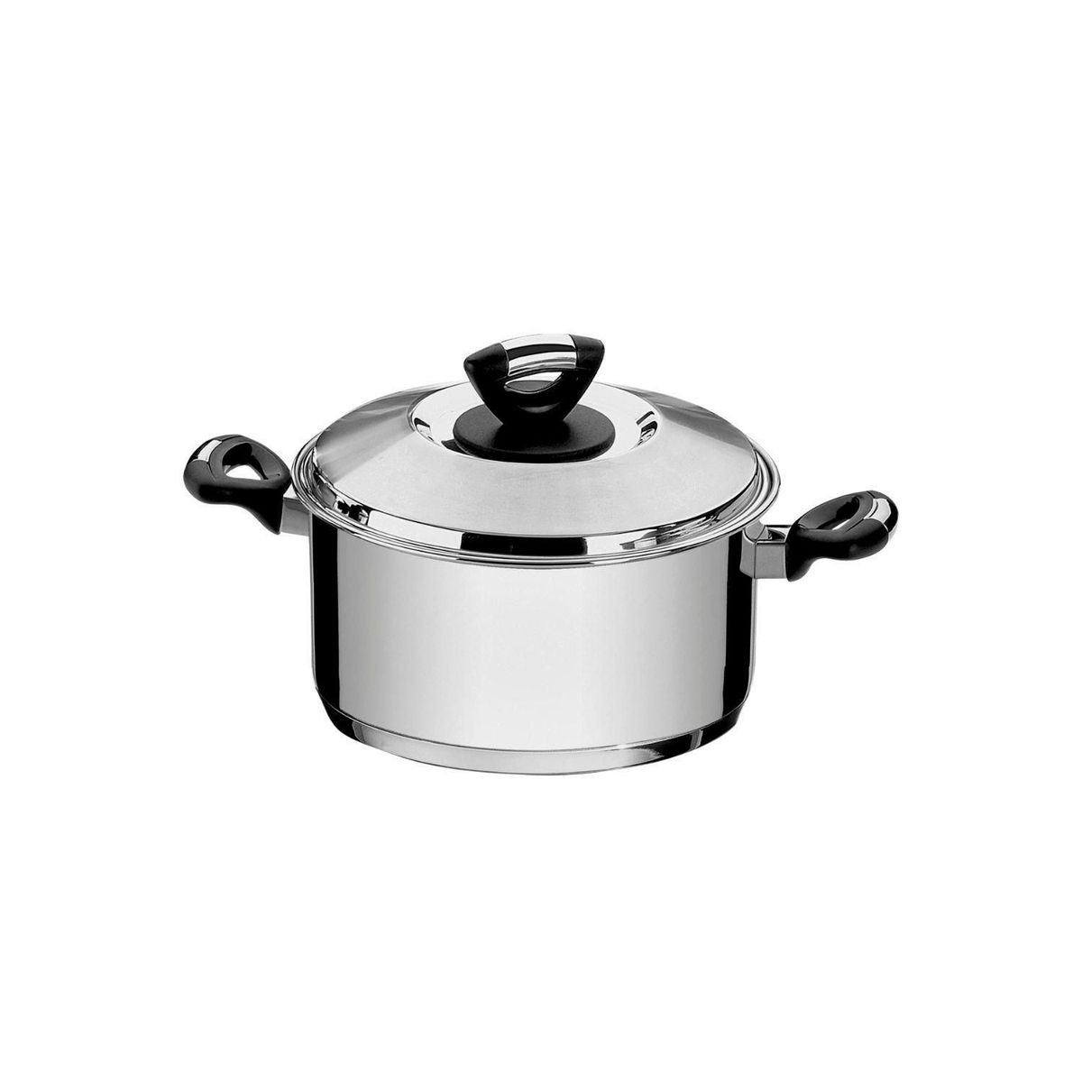 TRAMONTINA - Olla Alta 20 cm Solar Baquelite