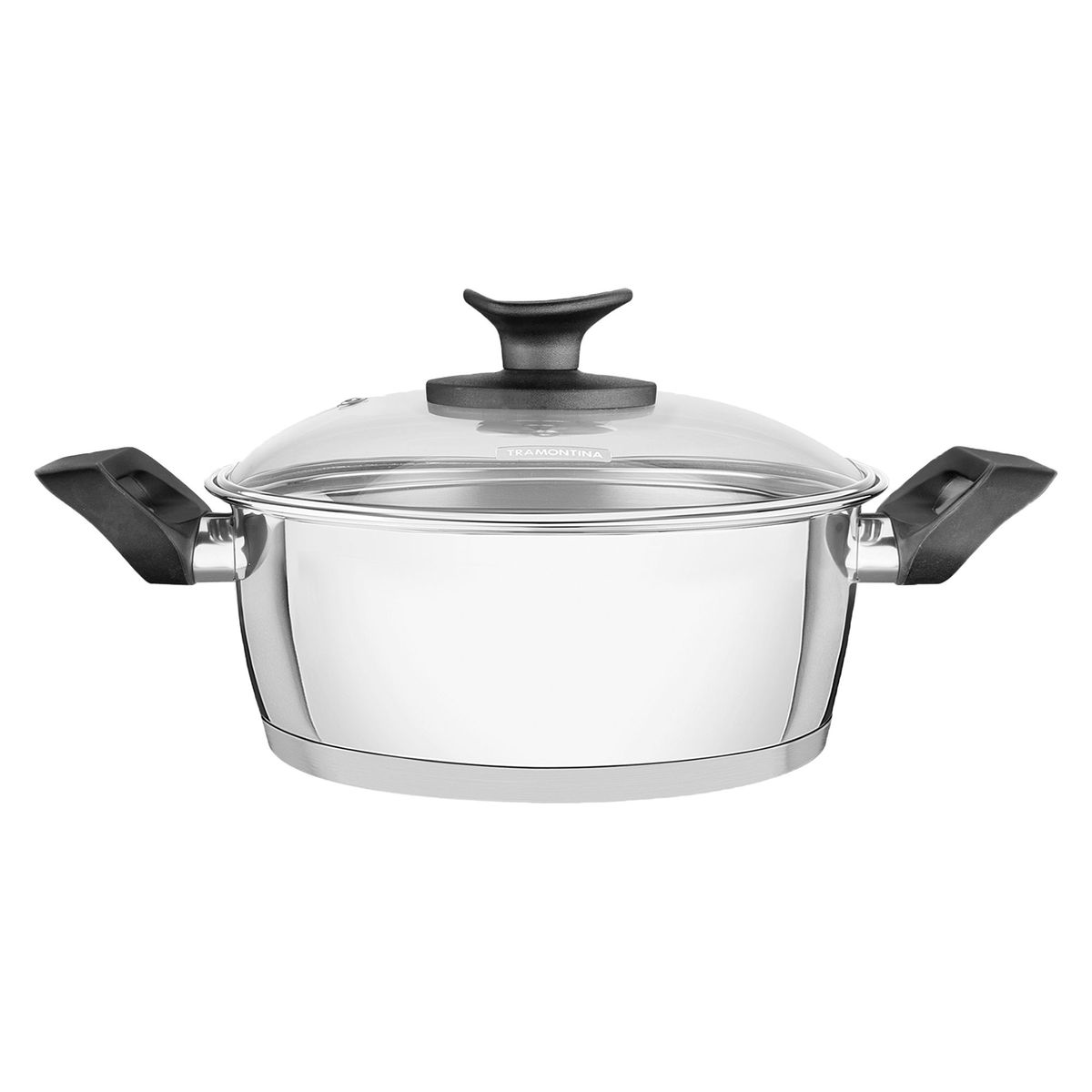 TRAMONTINA - Olla Baja 24 cm Allegra