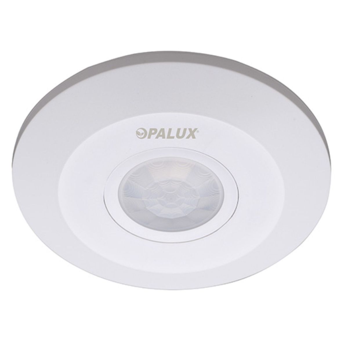 OPALUX - Sensor de Movimiento Opalux 360 Blanco