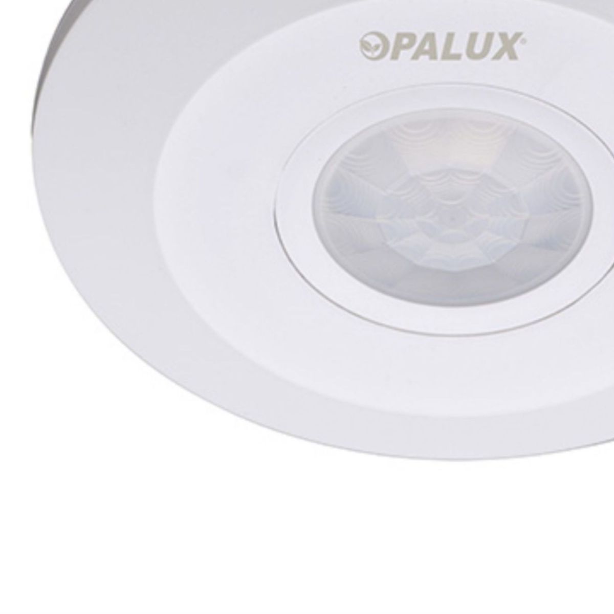 OPALUX - Sensor de Movimiento Opalux 360 Blanco