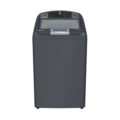 Lavadora Mabe 18 Kg LMA48100WDBB0 Gris