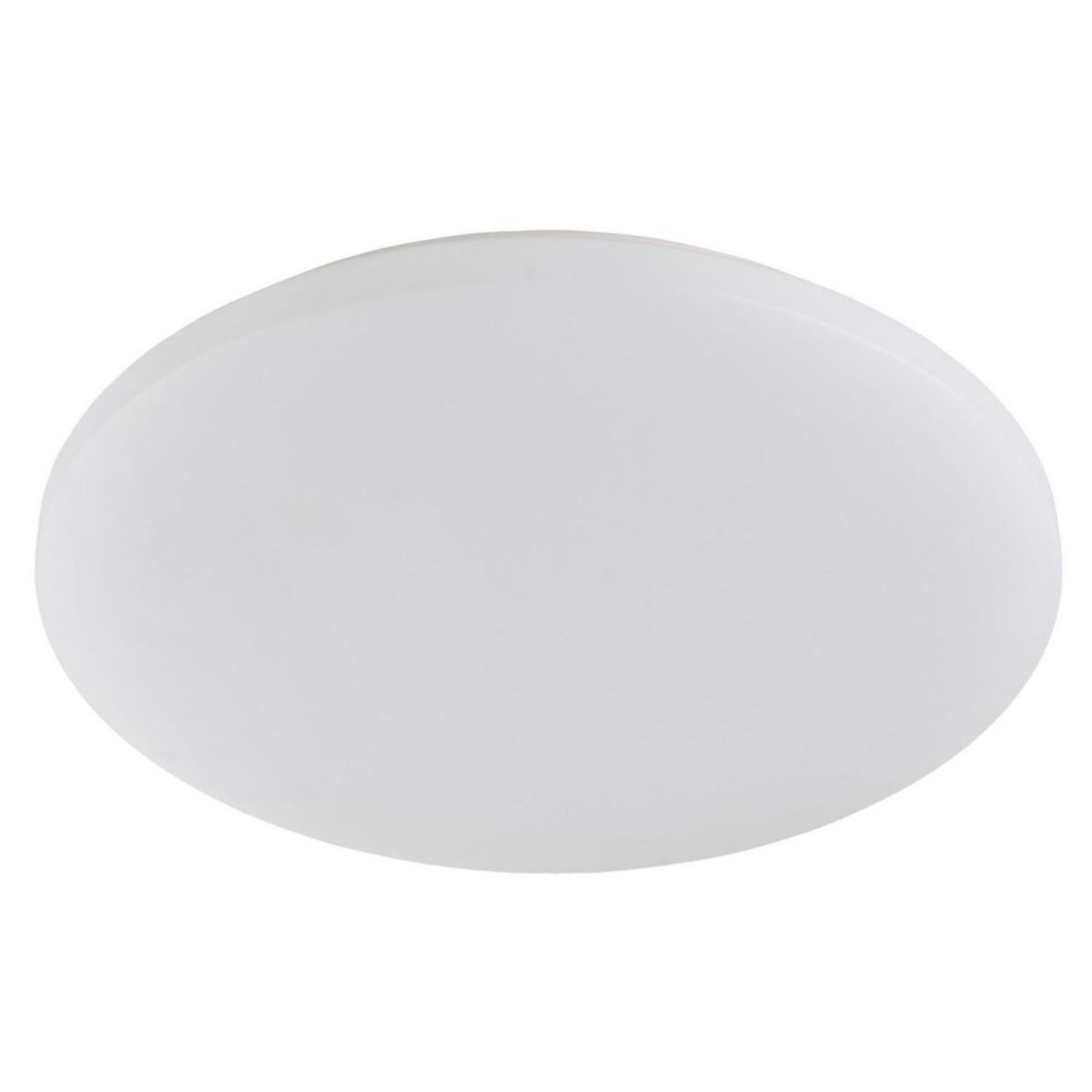 JUST HOME COLLECTION - Plafón LED Anillo 3 Pasos 30cm 16W