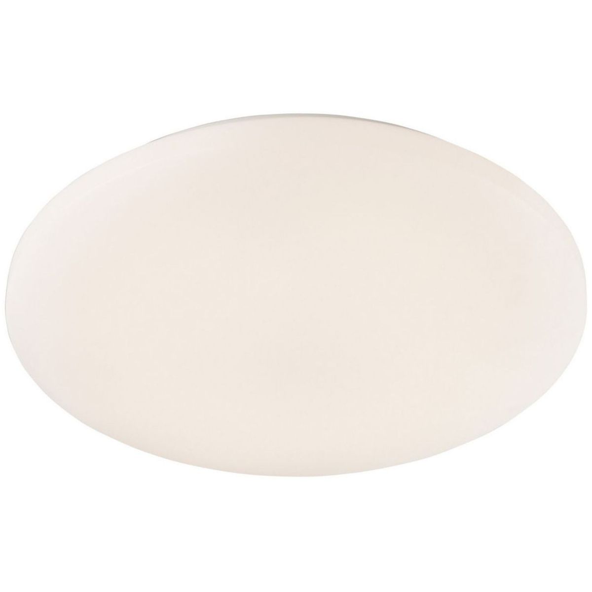 JUST HOME COLLECTION - Plafón LED Anillo 3 Pasos 30cm 16W