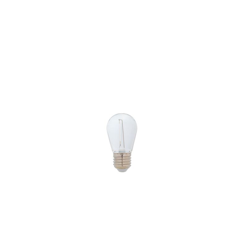 JUST HOME COLLECTION - Pack x12 Foco LED S14
