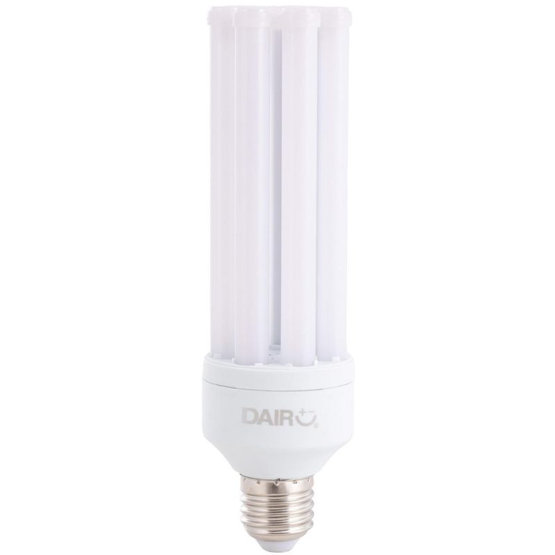 DAIRU - Foco Led Corn 28W E27 Luz Caliente