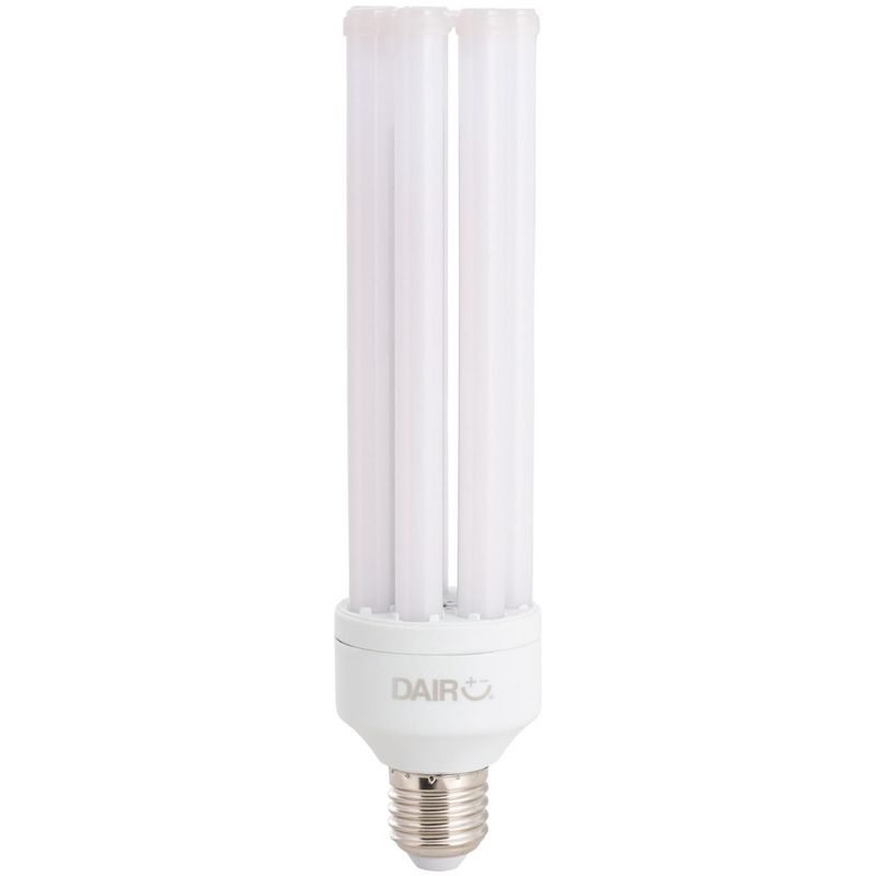 DAIRU - Foco Led Corn 36W E27 Luz Caliente