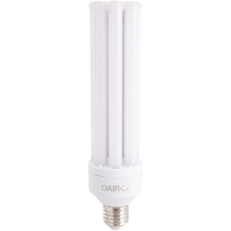 DAIRU - Foco Led Corn 36W E27 Luz Fría