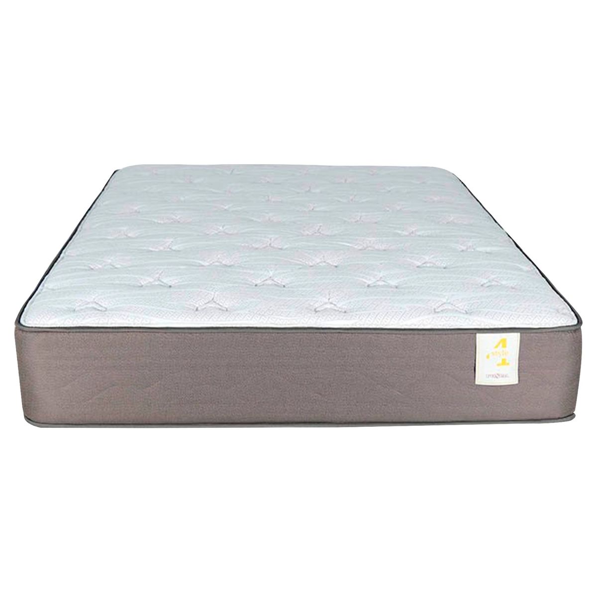 ROSEN - Colchón New Style 4 Ed Rosen 1 Plaza