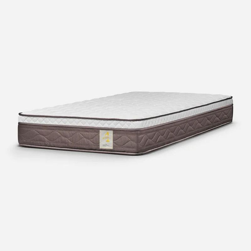 ROSEN - Colchón New Style 4 Ed Rosen 1.5 Plazas