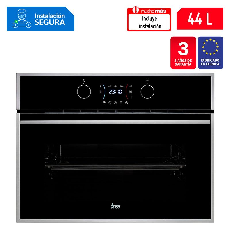 TEKA - Horno Microondas 44L MLC 844