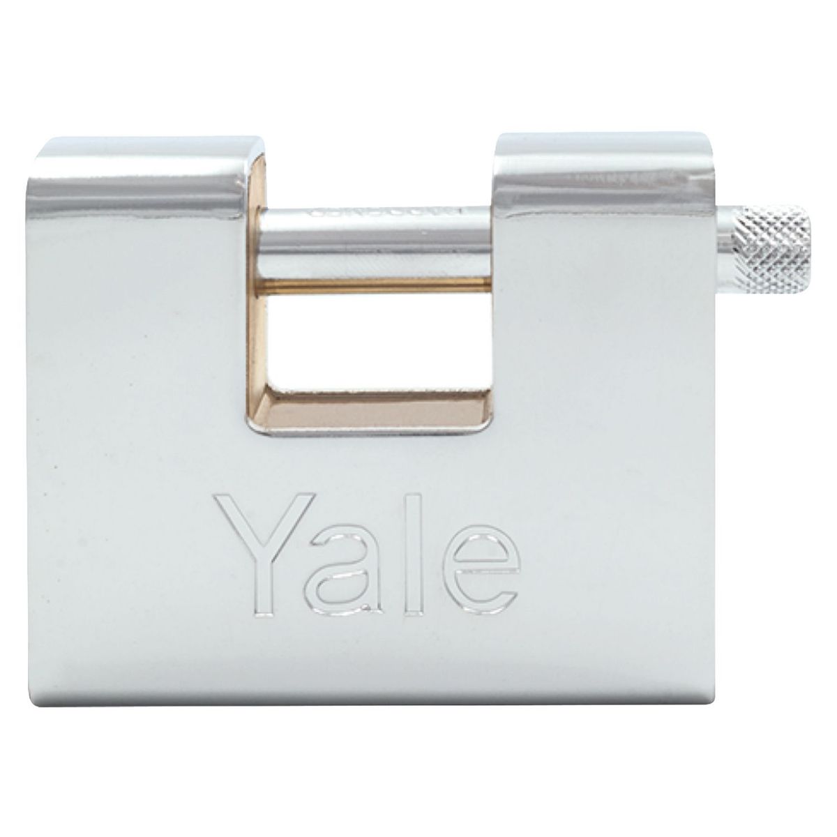 YALE - Candado Acorazado Yale 161