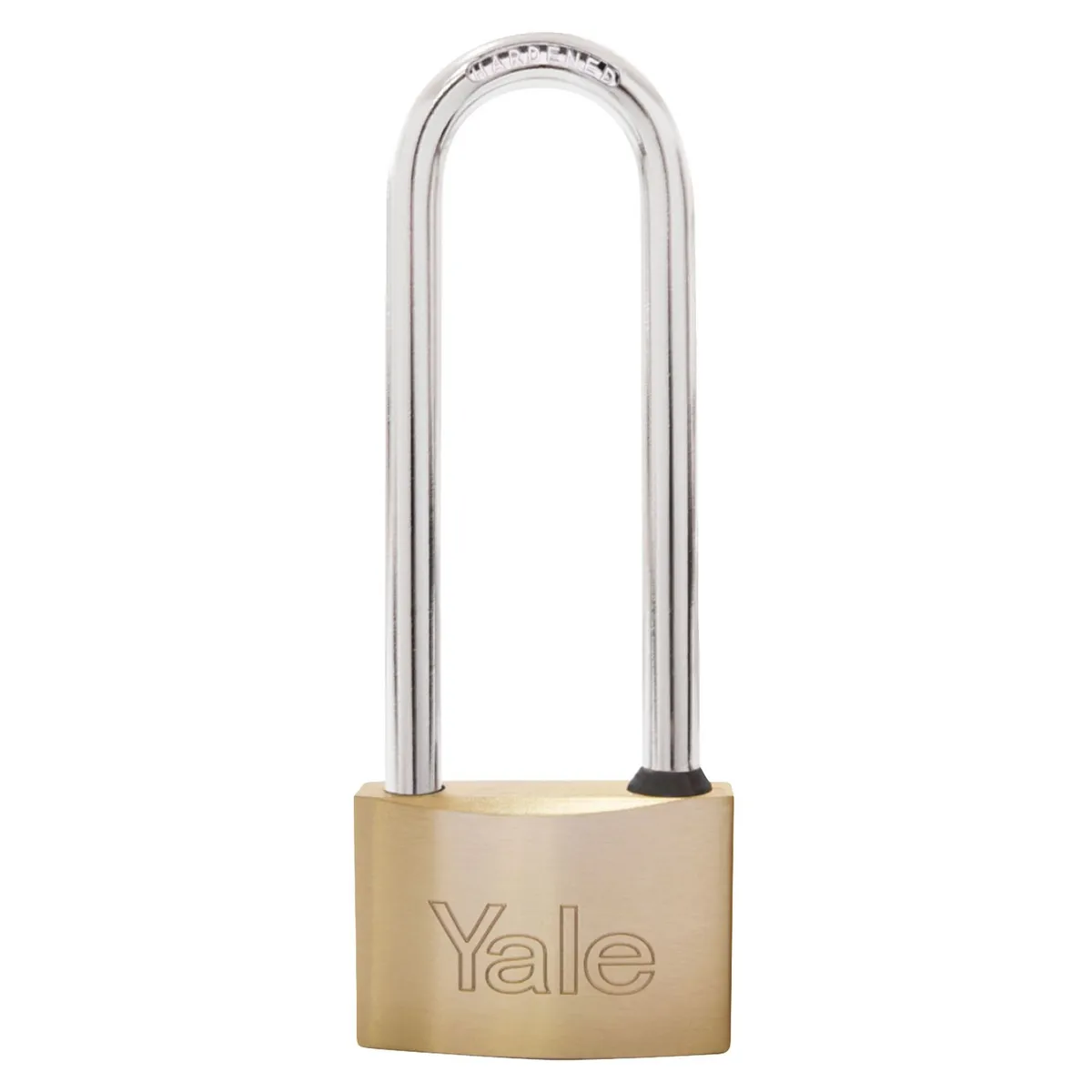 YALE - Candado de Arco Alto Largo Yale 113 60 mm