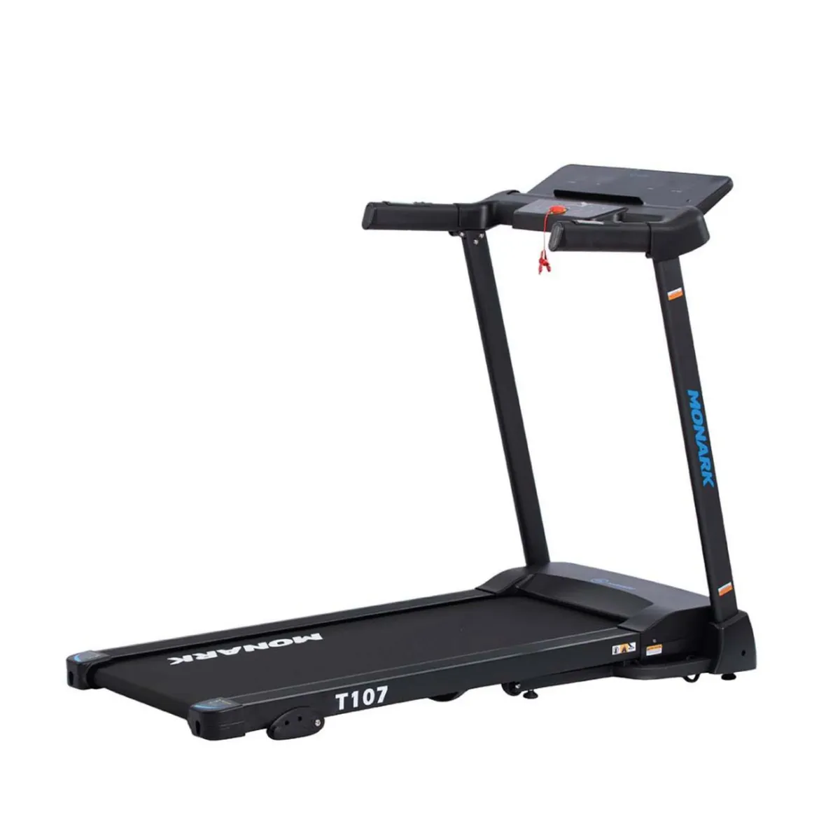 MONARK - Trotadora Eléctrica Monark T-107