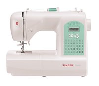Maquina de Coser Starlet 6660 con 60 Puntadas