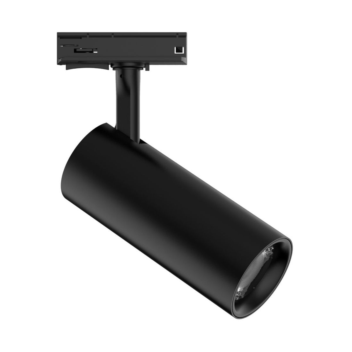 JUST HOME COLLECTION - Plástico Negro 20 W 0 cm