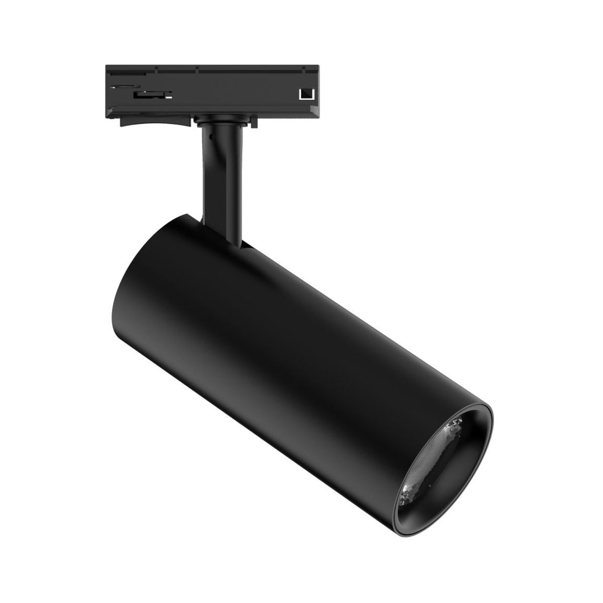 JUST HOME COLLECTION - Plástico Negro 20 W 0 cm