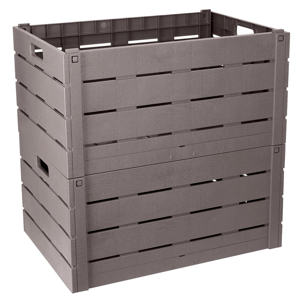 STRATA - Caja Plegable 62 L