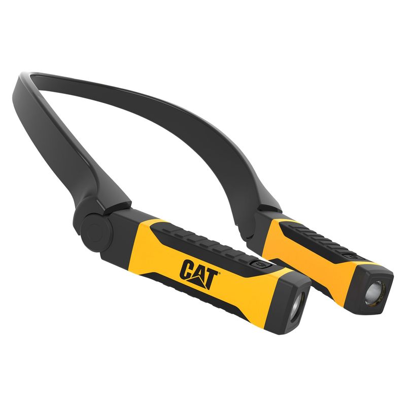 CAT - Linterna de Cuello LED 200lm