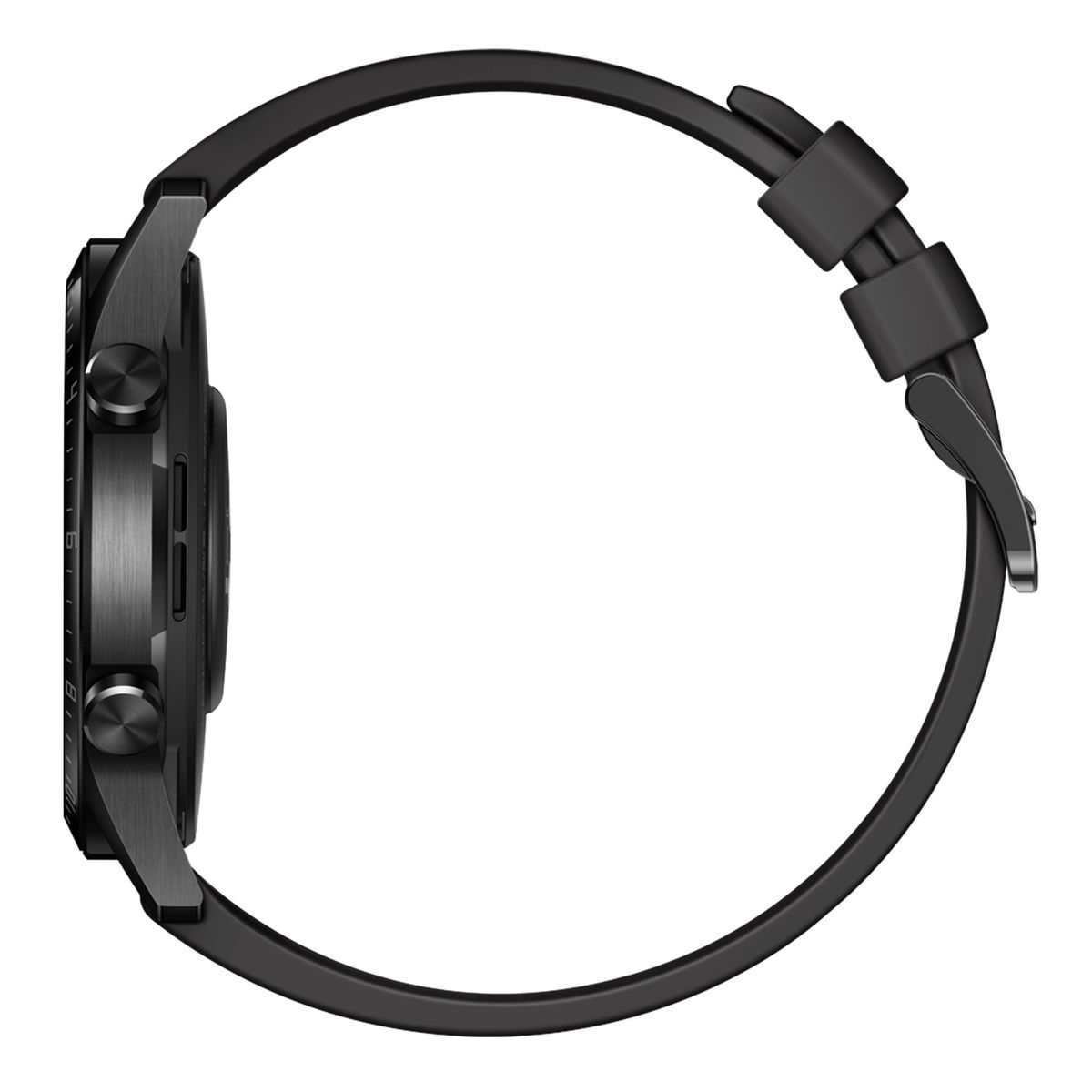 HUAWEI - Smartwatch Huawei Watch GT2 Edición Sport Negro