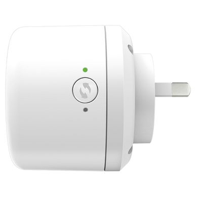 Sirena Wi-Fi DCH-S220 Blanco