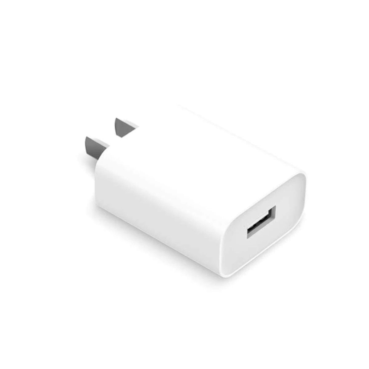 XIAOMI - Cargador 18W Blanco