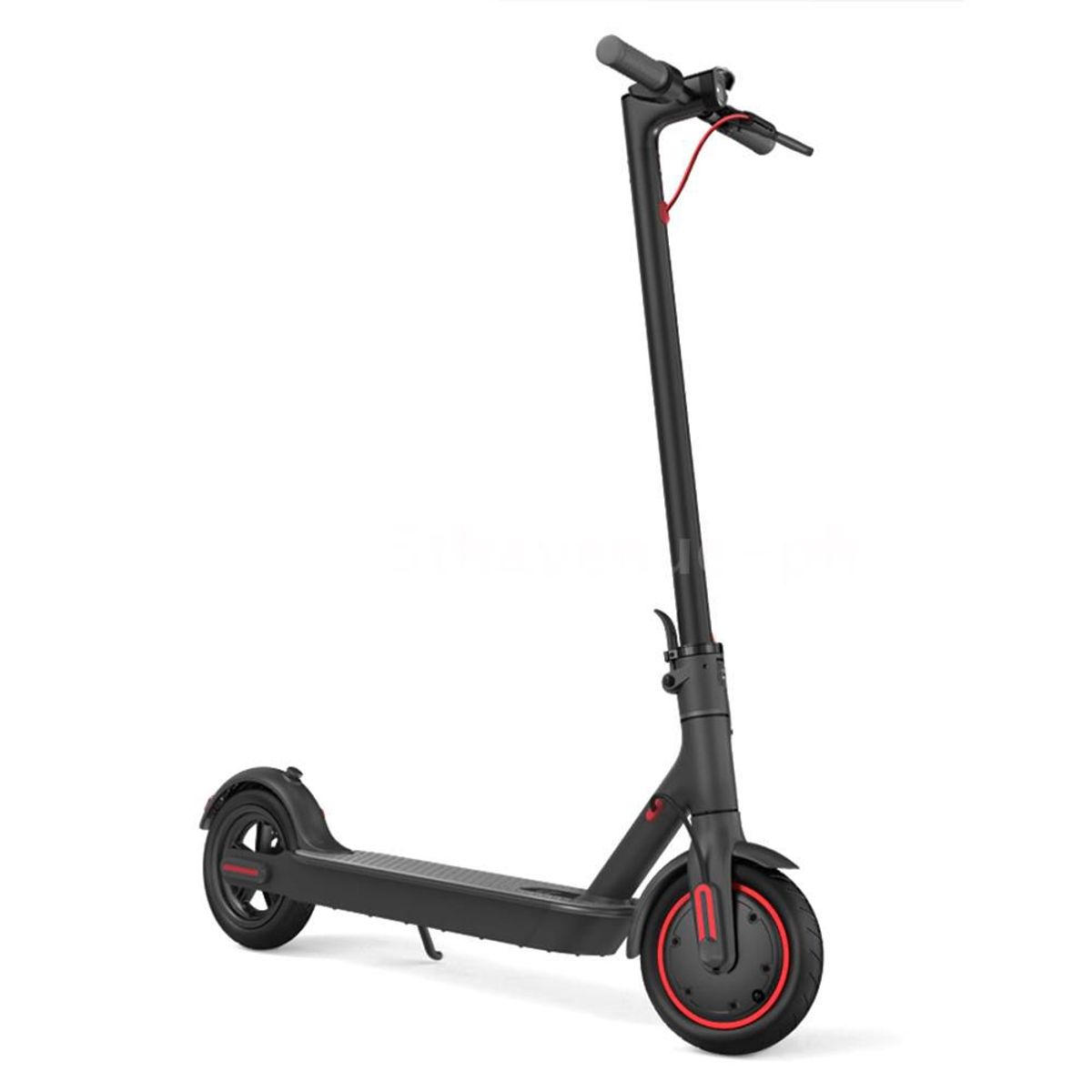 XIAOMI - Mi Scooter Electrico M365 - Negro
