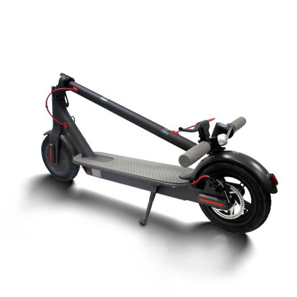 XIAOMI - Mi Scooter Electrico M365 - Negro