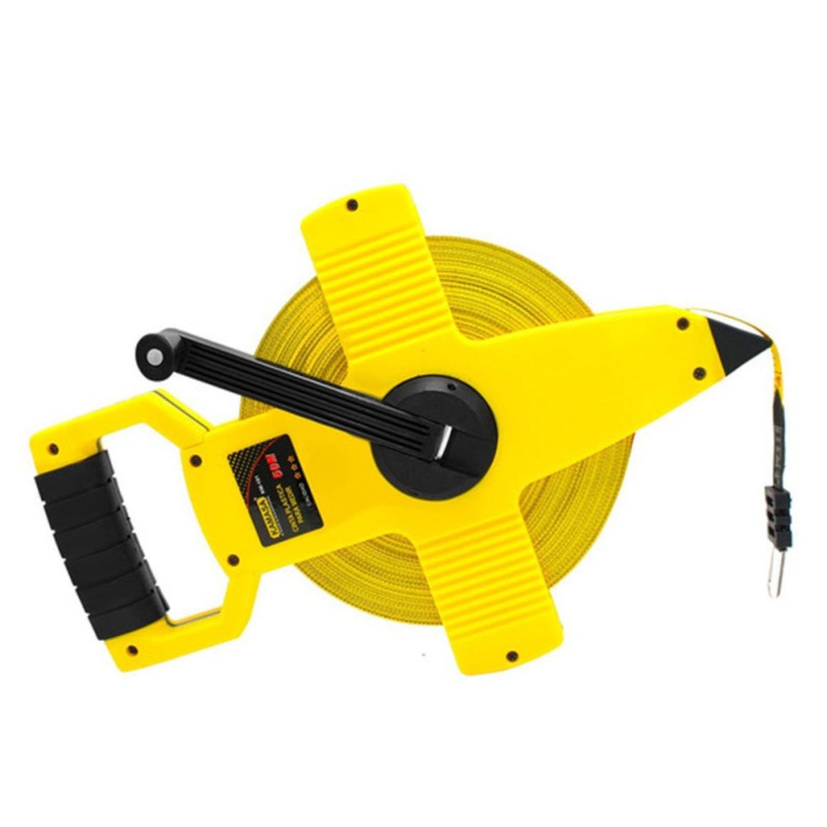 KAMASA - Wincha Plástica con Asa 50m/165ft Kamasa