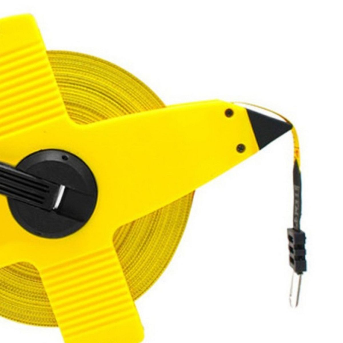 KAMASA - Wincha Plástica con Asa 50m/165ft Kamasa