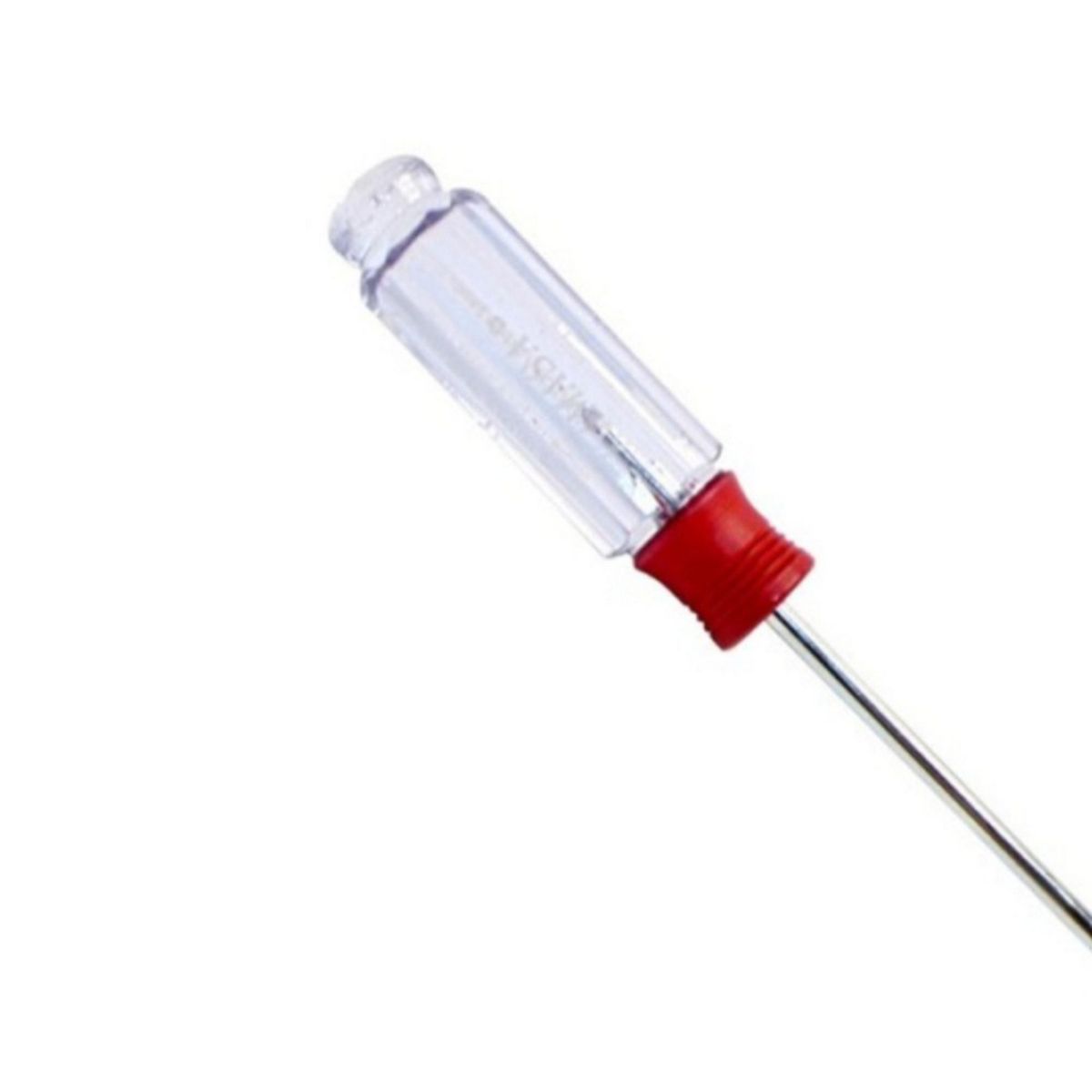 KAMASA - Desarmador Estrella Punta Phillips Empuñadura PVC 3mmx3" Kamasa