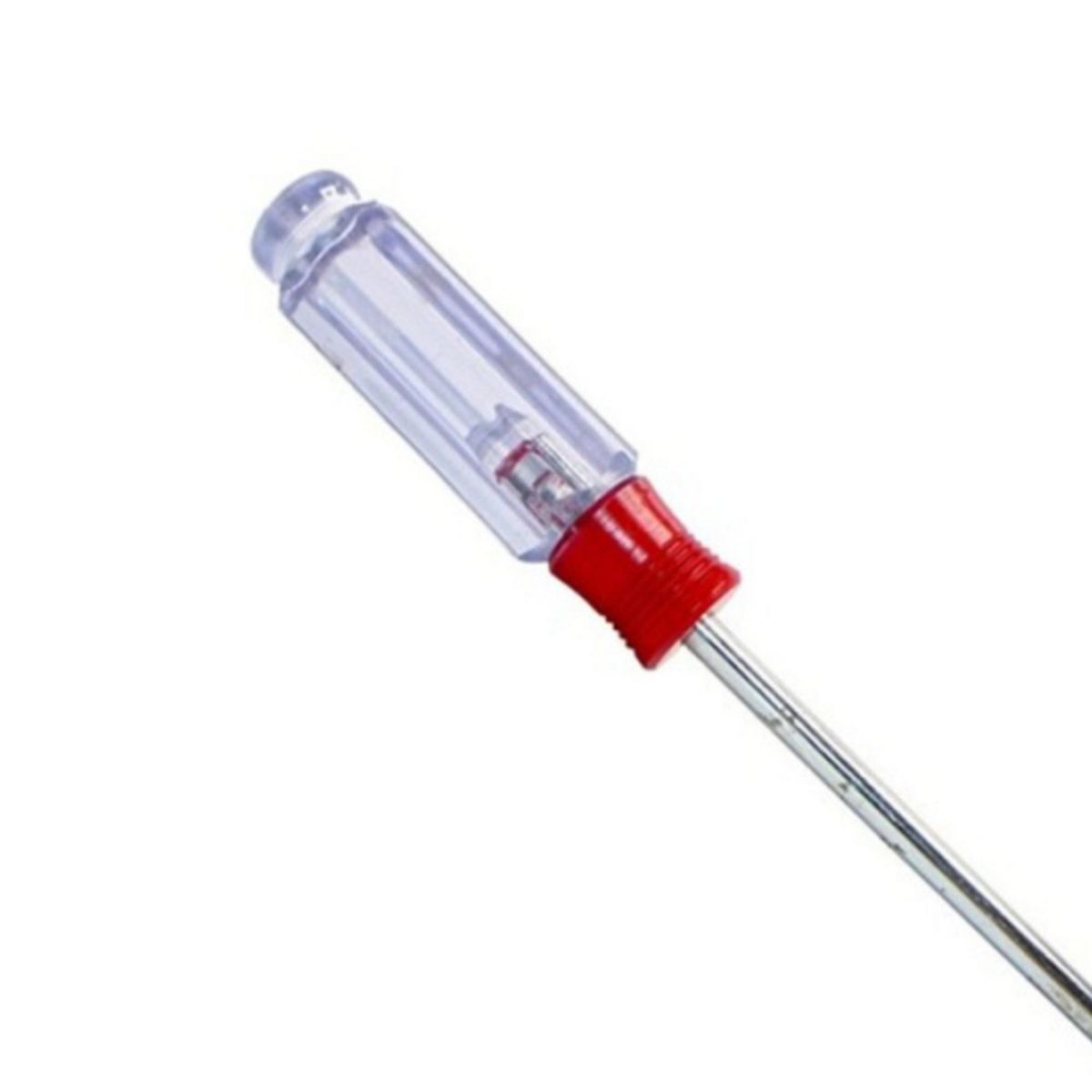 KAMASA - Desarmador Estrella Punta Phillips Empuñadura PVC 5mmx4" Kamasa