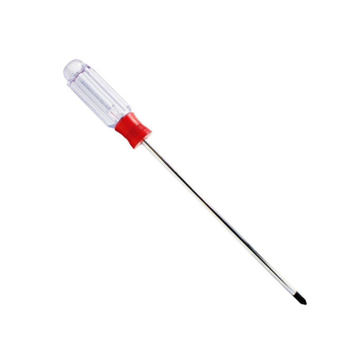 KAMASA - Desarmador Estrella Empuñadura PVC Ph2x6mmx8" Kamasa