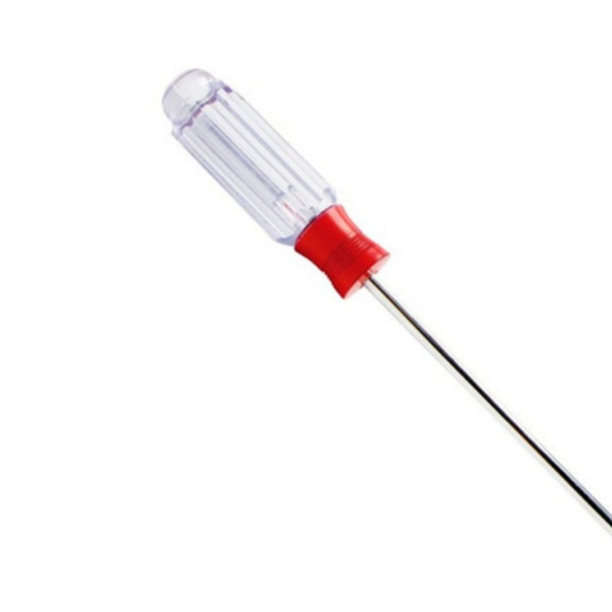 KAMASA - Desarmador Estrella Empuñadura PVC Ph2x6mmx8" Kamasa