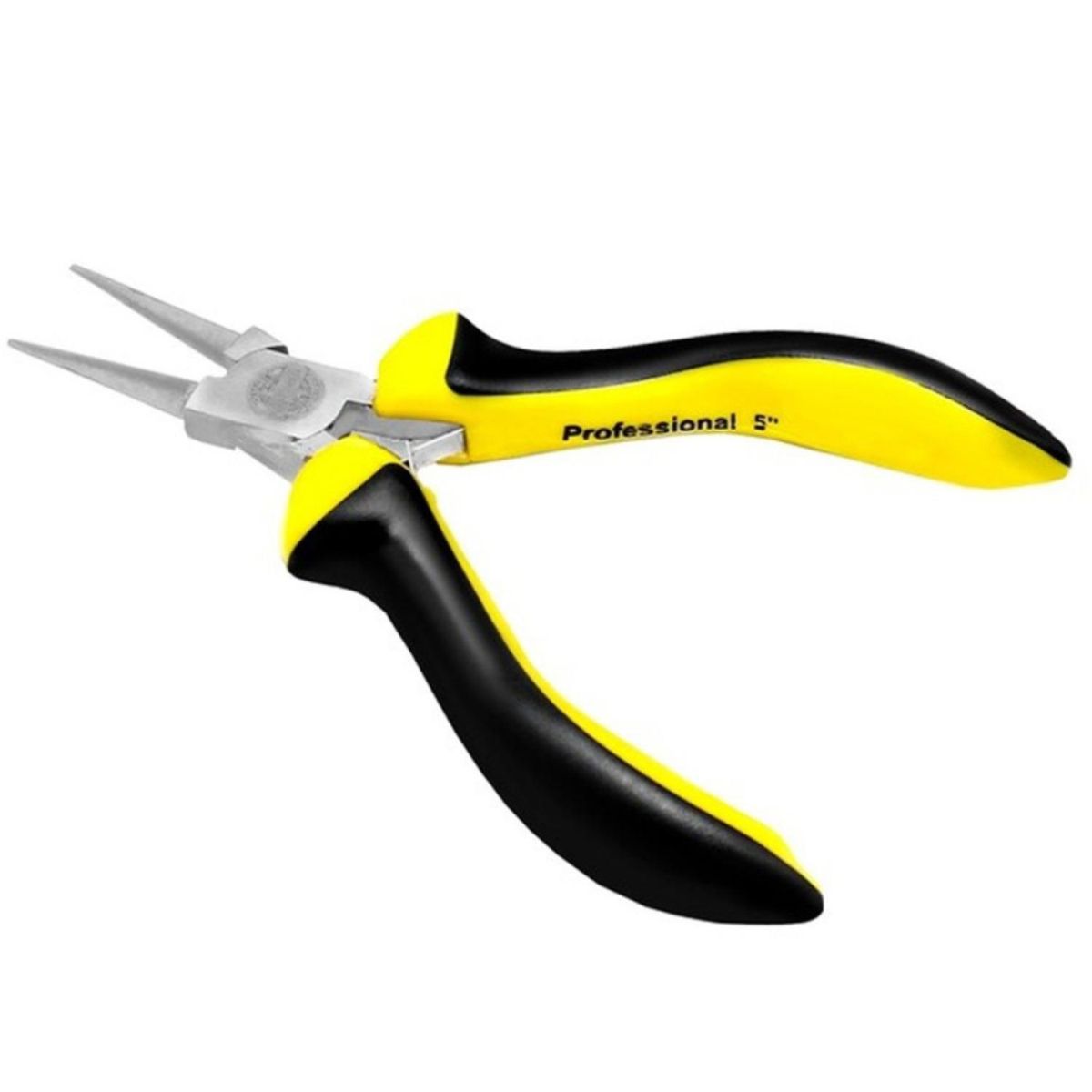 KAMASA - Mini Alicate Redonda 5''