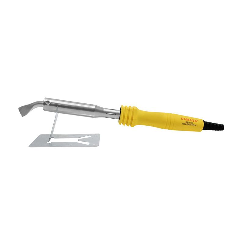 KAMASA - Cautín Tipo Hacha para Soldar 150W Kamasa