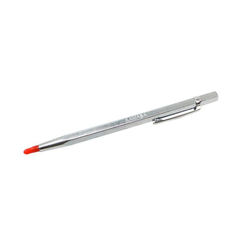 KAMASA - Marcador de Metal Tipo Lapicero Kamasa