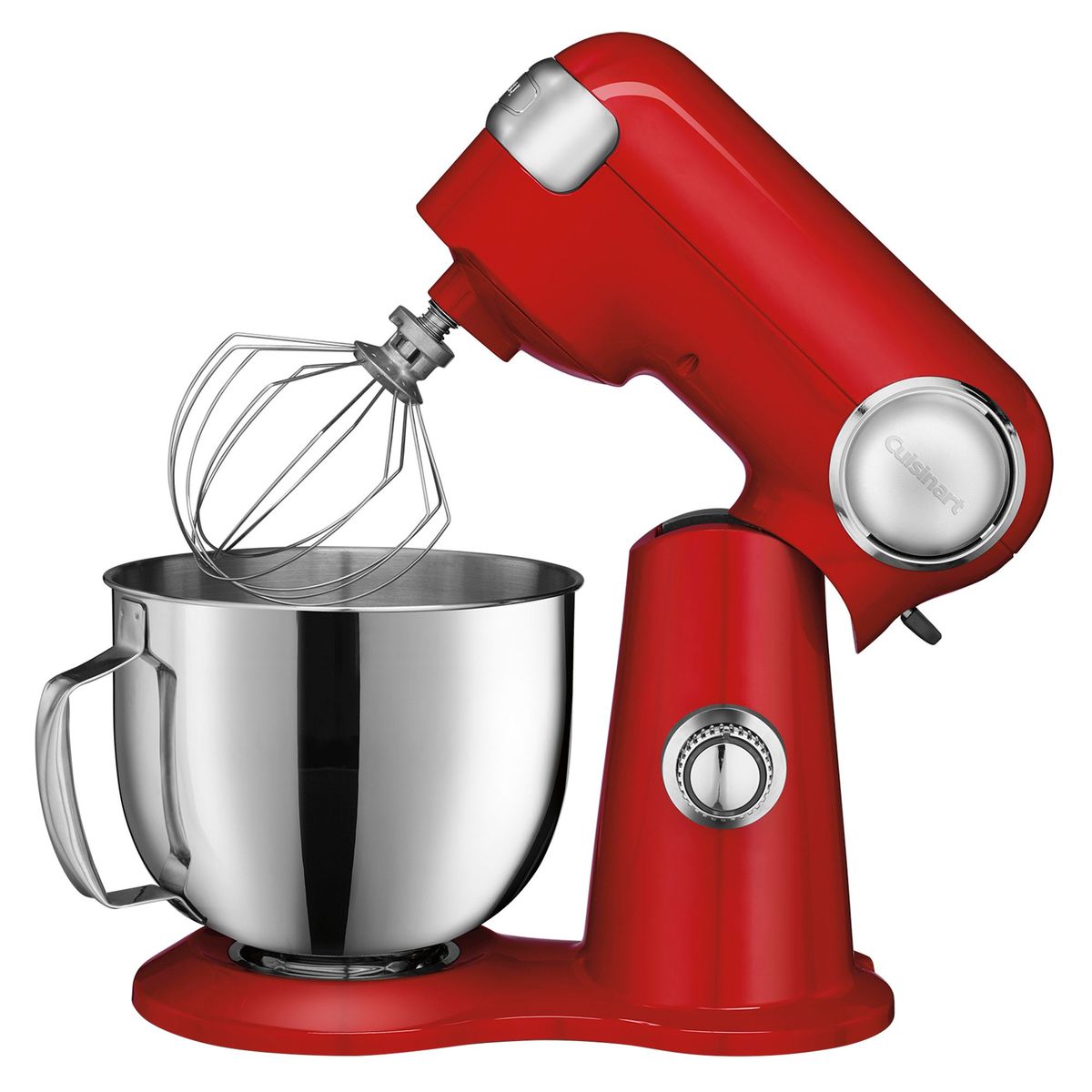 CUISINART - Batidora de Pedestal 5.2L SM50RE