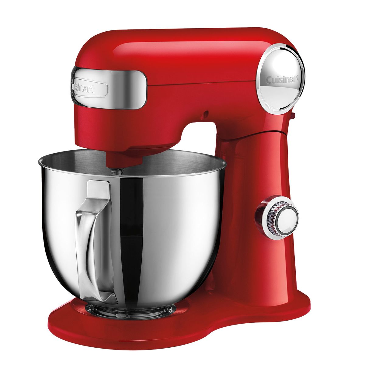 CUISINART - Batidora de Pedestal 5.2L SM50RE