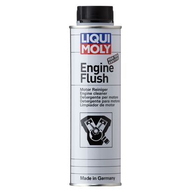 Limpiador de Motor Engine Flush 300 ml