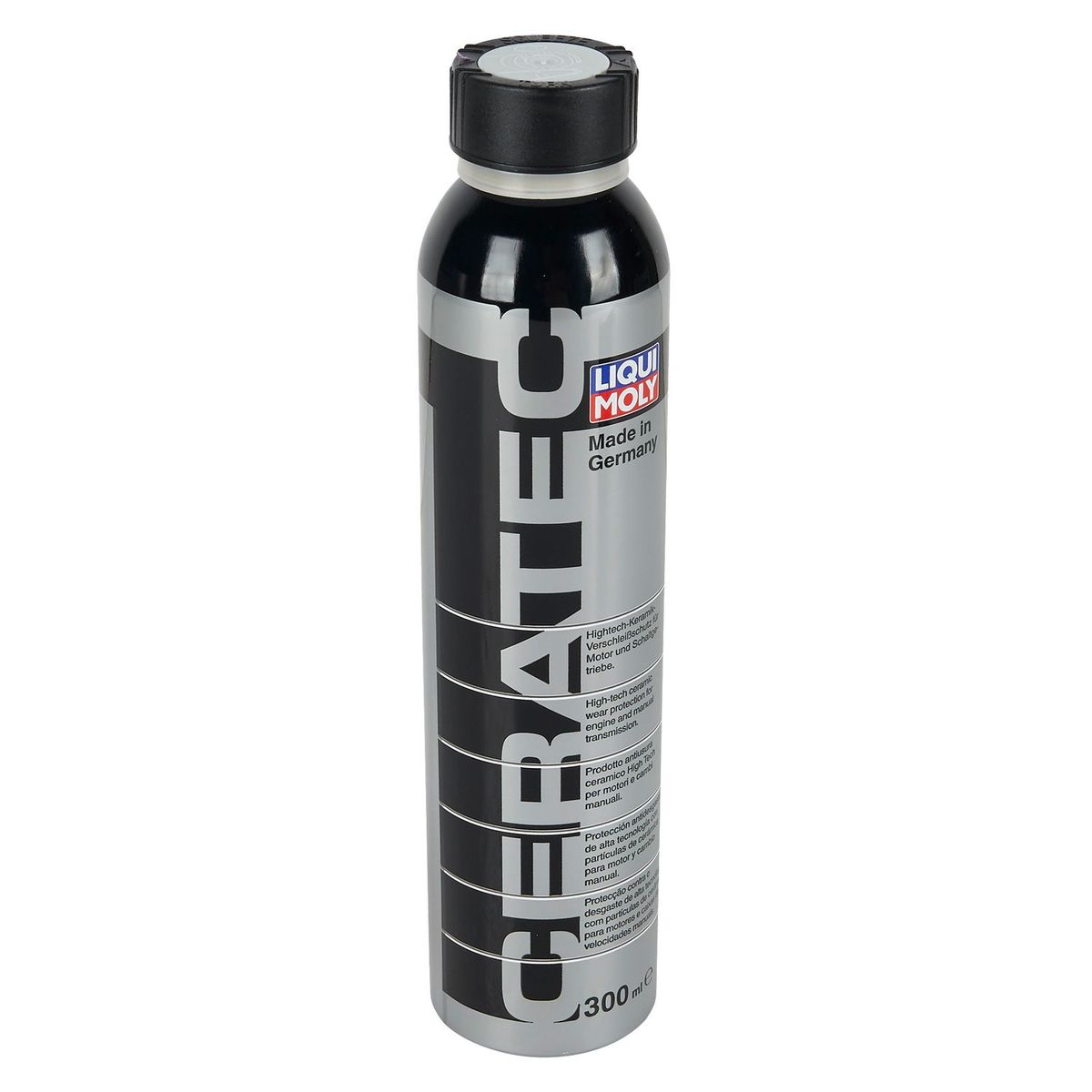 LIQUI MOLY - Ceratec Liqui Moly Antifriccionante 300ml
