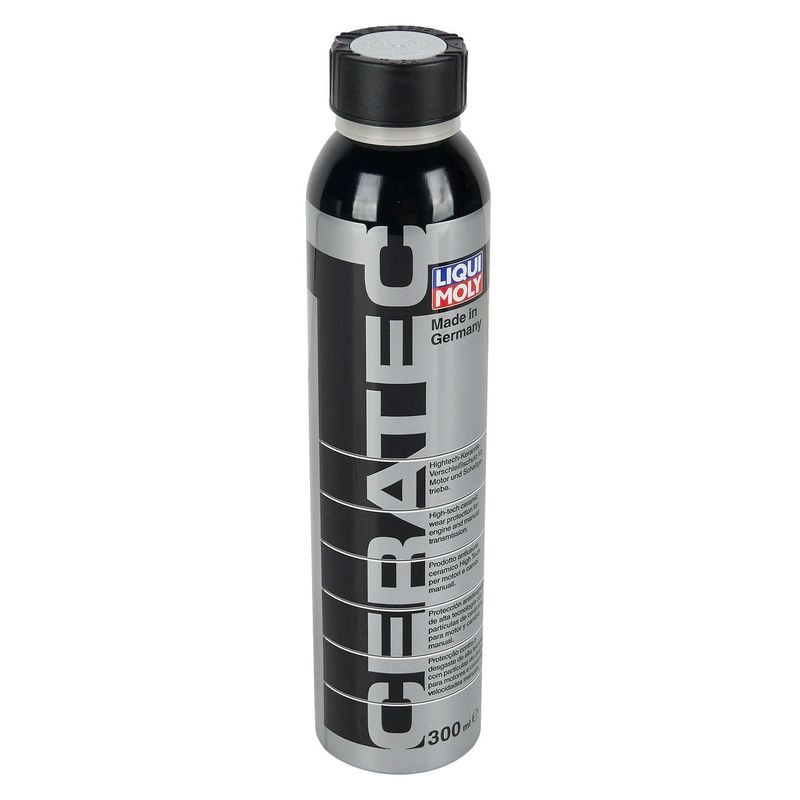 LIQUI MOLY - Liquido Ceratec Antifriccionante 300ml