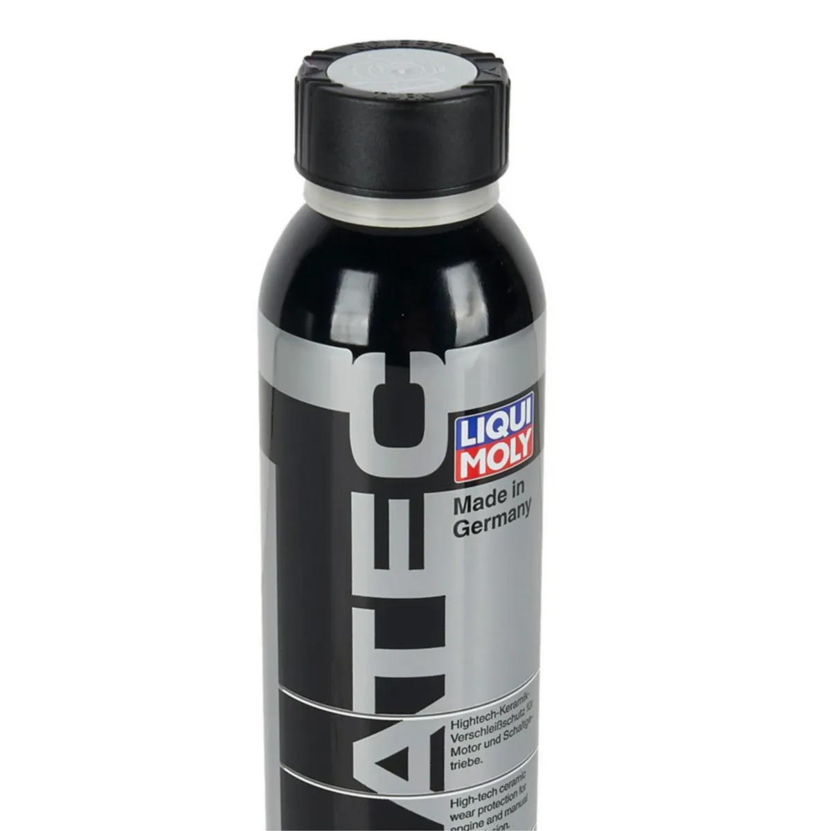 LIQUI MOLY - Ceratec Liqui Moly Antifriccionante 300ml