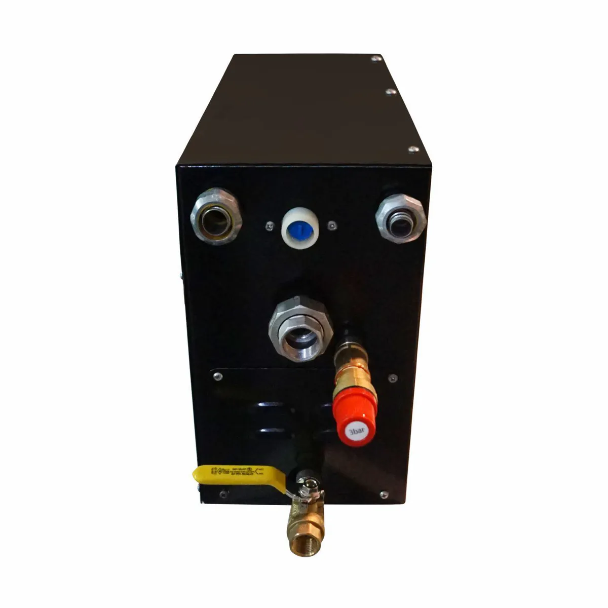 CUBA&SPA - Generador de Vapor Eléctrico 9kW para Sauna